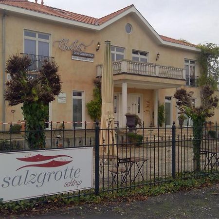 Gaestehaus Chalet Ochtrup Zewnętrze zdjęcie