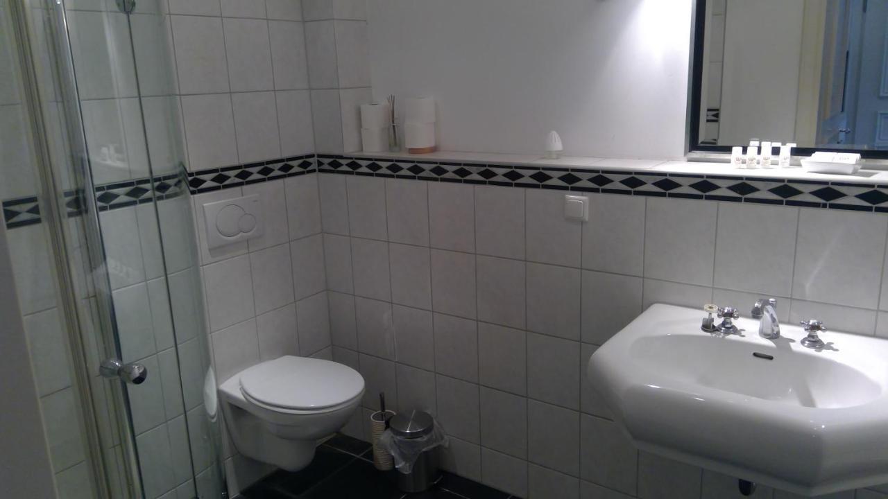 Gaestehaus Chalet Ochtrup Zewnętrze zdjęcie