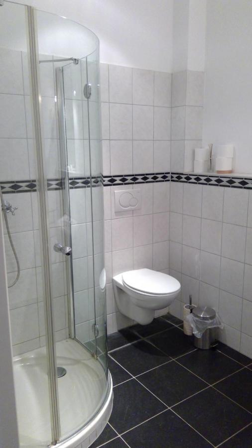 Gaestehaus Chalet Ochtrup Zewnętrze zdjęcie