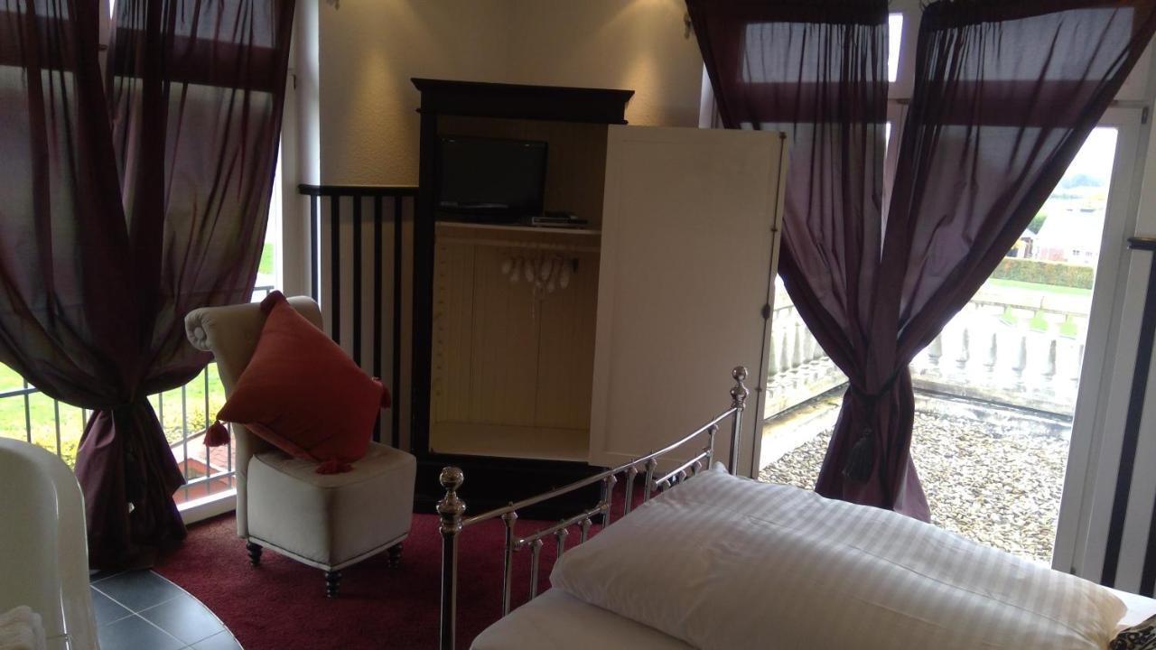 Gaestehaus Chalet Ochtrup Zewnętrze zdjęcie