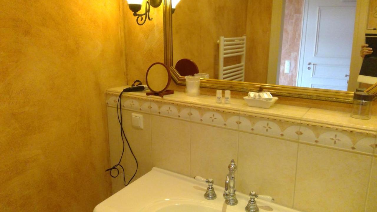 Gaestehaus Chalet Ochtrup Zewnętrze zdjęcie