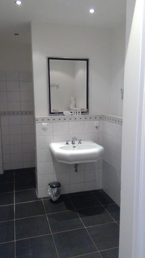 Gaestehaus Chalet Ochtrup Zewnętrze zdjęcie