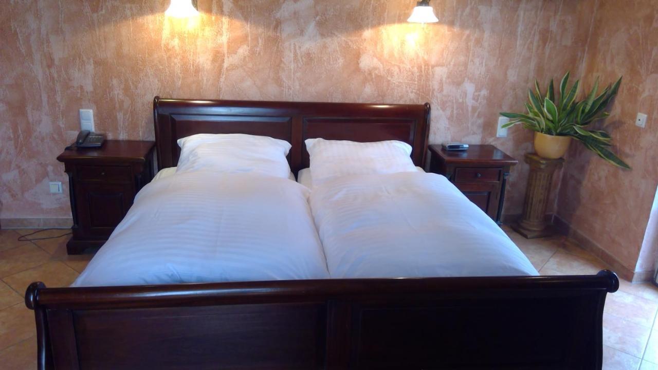 Gaestehaus Chalet Ochtrup Zewnętrze zdjęcie