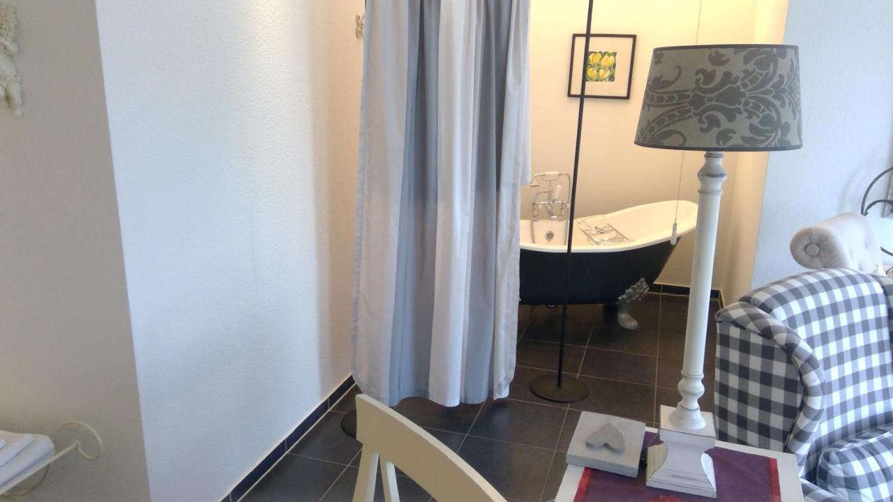 Gaestehaus Chalet Ochtrup Zewnętrze zdjęcie