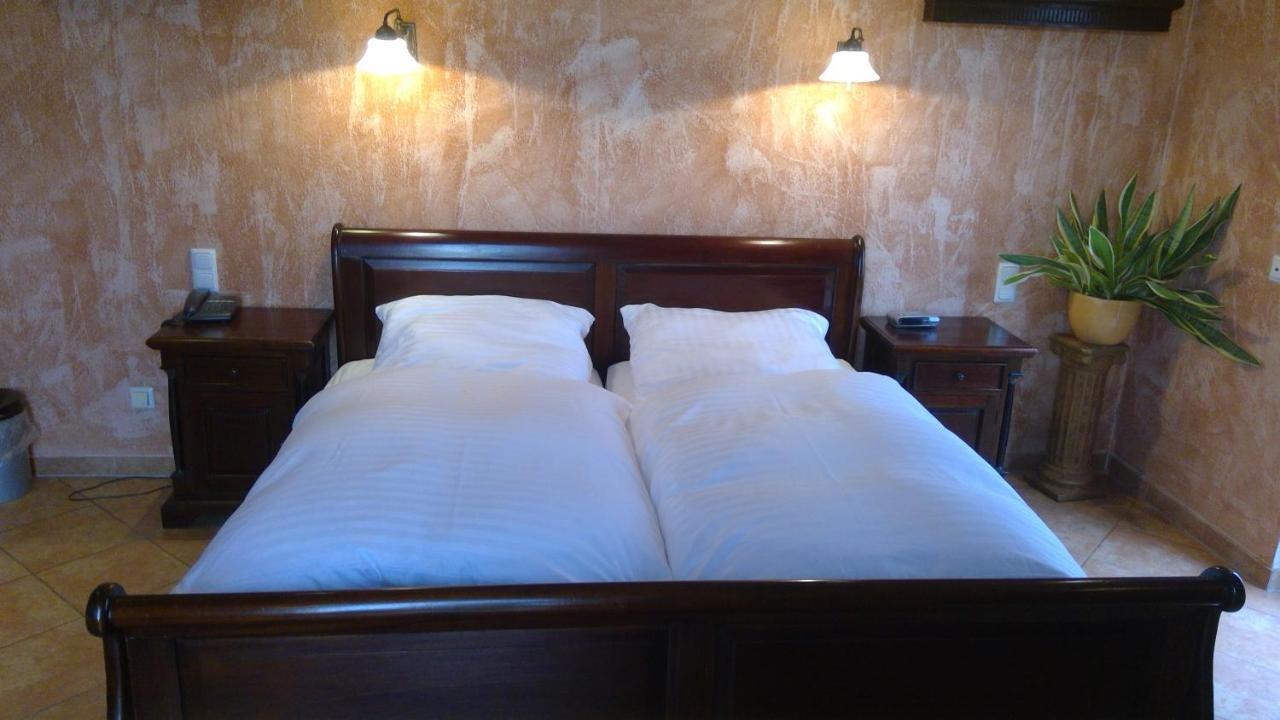 Gaestehaus Chalet Ochtrup Zewnętrze zdjęcie