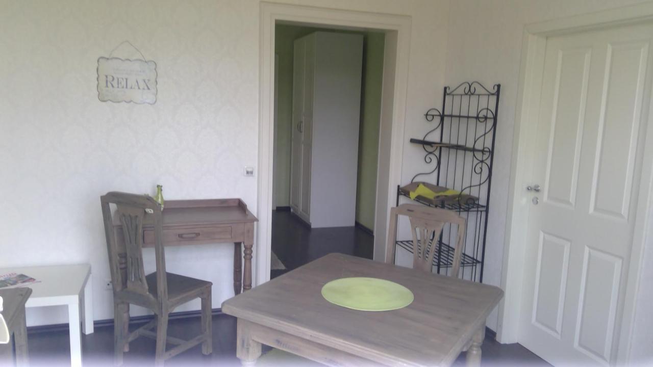 Gaestehaus Chalet Ochtrup Zewnętrze zdjęcie